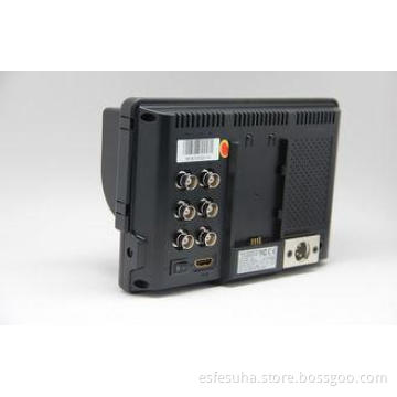 Lilliput 667GL-70NP / H / Y 7" HDMI Camera Monitor / Video